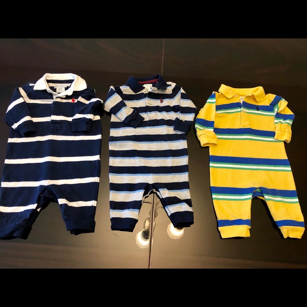 Polo Bundle